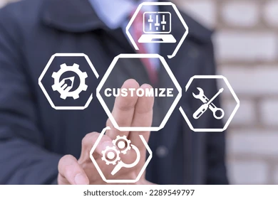 Automation Modules