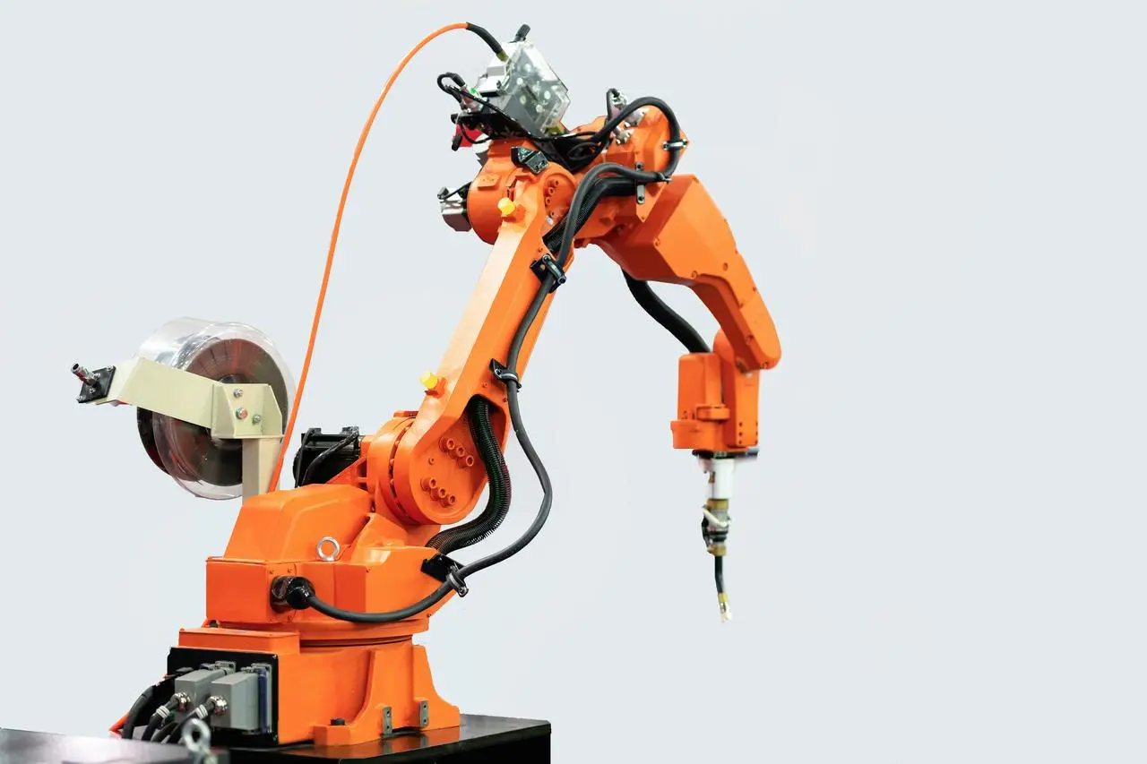 Evolving Production Processes